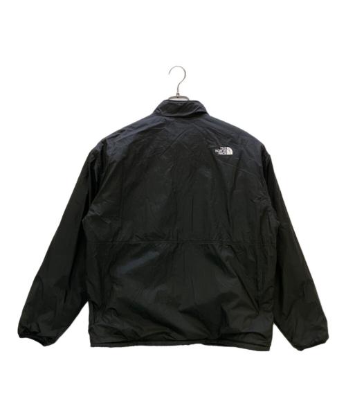 THE NORTH FACE（ザ ノース フェイス）THE NORTH FACE (ザ ノース フェイス) リバーシブルボアジャケット グレー サイズ:Lの古着・服飾アイテム