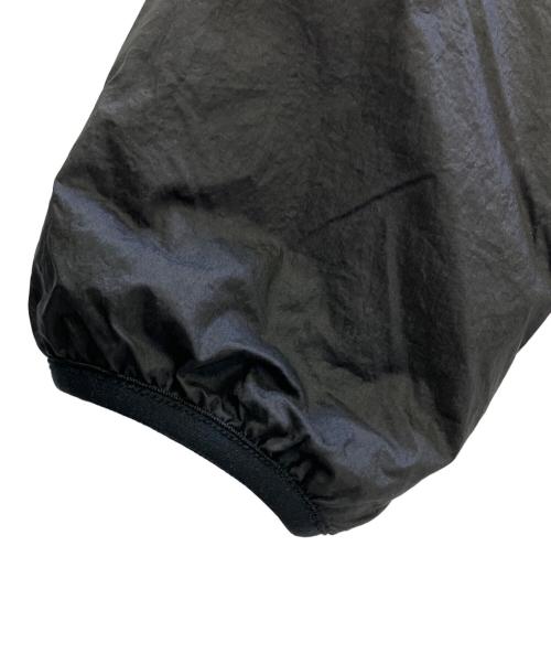 THE NORTH FACE（ザ ノース フェイス）THE NORTH FACE (ザ ノース フェイス) リバーシブルボアジャケット グレー サイズ:Lの古着・服飾アイテム