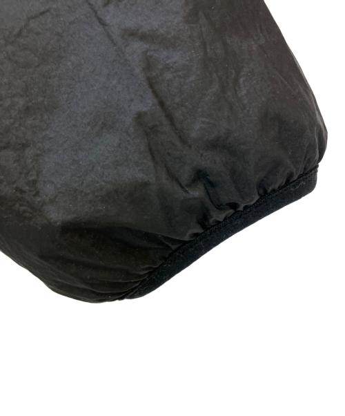 THE NORTH FACE（ザ ノース フェイス）THE NORTH FACE (ザ ノース フェイス) リバーシブルボアジャケット グレー サイズ:Lの古着・服飾アイテム