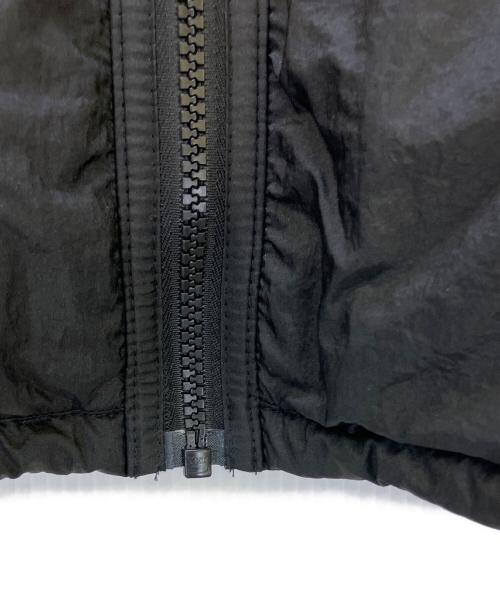 THE NORTH FACE（ザ ノース フェイス）THE NORTH FACE (ザ ノース フェイス) リバーシブルボアジャケット グレー サイズ:Lの古着・服飾アイテム