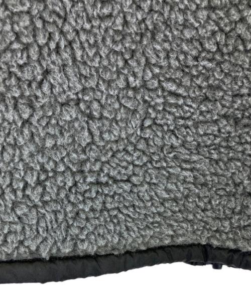 THE NORTH FACE（ザ ノース フェイス）THE NORTH FACE (ザ ノース フェイス) リバーシブルボアジャケット グレー サイズ:Lの古着・服飾アイテム