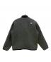 THE NORTH FACE (ザ ノース フェイス) リバーシブルボアジャケット グレー サイズ:L：15000円