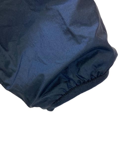 THE NORTH FACE（ザ ノース フェイス）THE NORTH FACE (ザ ノース フェイス) リバーシブボアルジャケット ベージュ×ネイビー サイズ:Mの古着・服飾アイテム