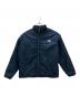 THE NORTH FACE（ザ ノース フェイス）の古着「リバーシブボアルジャケット」｜ベージュ×ネイビー