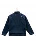 THE NORTH FACE (ザ ノース フェイス) リバーシブボアルジャケット ベージュ×ネイビー サイズ:M：14000円