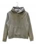 A BATHING APE（アベイシングエイプ）の古着「プルオーバーパーカー」｜グレー