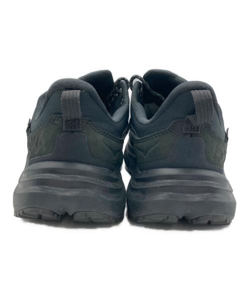 HOKAONEONE（ホカオネオネ）HOKAONEONE (ホカオネオネ) スニーカー ホカ アナカパ 2 ロー ブラック サイズ:26.5の古着・服飾アイテム