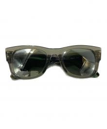 RAY-BAN（レイバン）の古着「サングラス MEGA WAYFARER」｜オリーブ