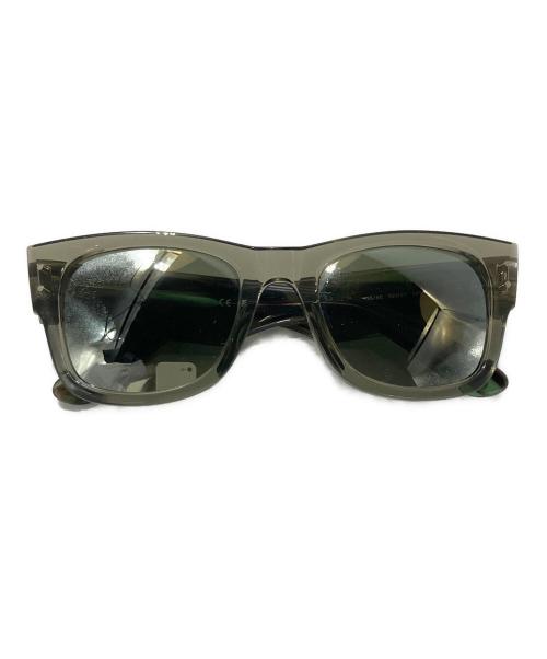 RAY-BAN（レイバン）RAY-BAN (レイバン) サングラス MEGA WAYFARER オリーブの古着・服飾アイテム