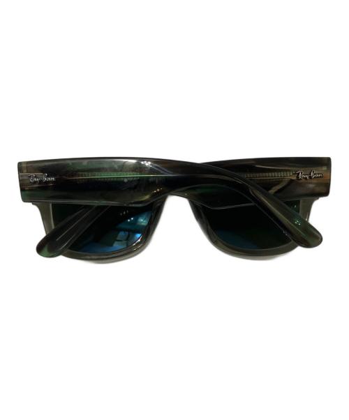 RAY-BAN（レイバン）RAY-BAN (レイバン) サングラス MEGA WAYFARER オリーブの古着・服飾アイテム