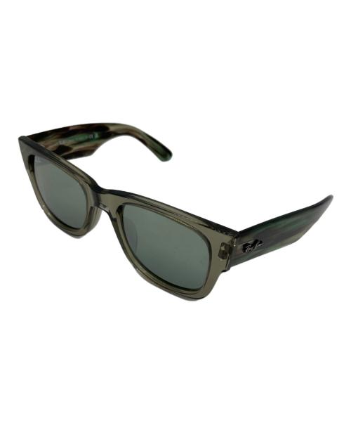 RAY-BAN（レイバン）RAY-BAN (レイバン) サングラス MEGA WAYFARER オリーブの古着・服飾アイテム