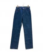 LEVI'Sリーバイス）の古着「デニムパンツ 501」｜インディゴ