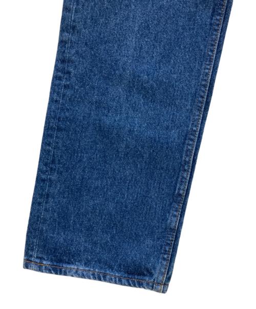 LEVI'S（リーバイス）LEVI'S (リーバイス) デニムパンツ 501 インディゴ サイズ:W30 未使用品の古着・服飾アイテム