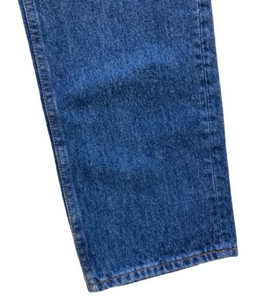LEVI'S（リーバイス）LEVI'S (リーバイス) デニムパンツ 501 インディゴ サイズ:W30 未使用品の古着・服飾アイテム