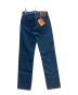 LEVI'S (リーバイス) デニムパンツ 501 インディゴ サイズ:W30 未使用品：25000円