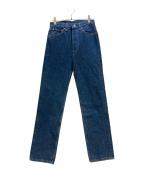 LEVI'Sリーバイス）の古着「デニムパンツ 501」｜インディゴ