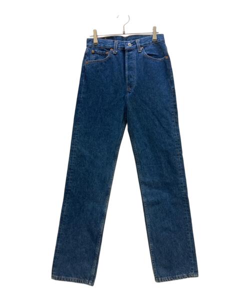 LEVI'S（リーバイス）LEVI'S (リーバイス) デニムパンツ 501 インディゴ サイズ:W29 未使用品の古着・服飾アイテム