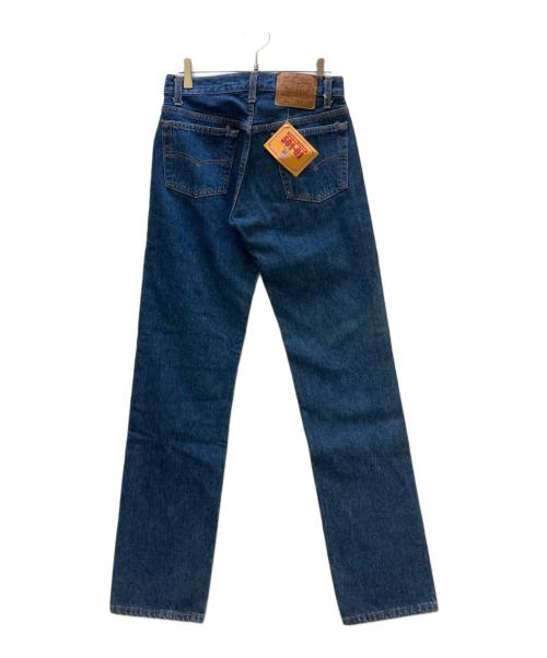 LEVI'S（リーバイス）LEVI'S (リーバイス) デニムパンツ 501 インディゴ サイズ:W29 未使用品の古着・服飾アイテム