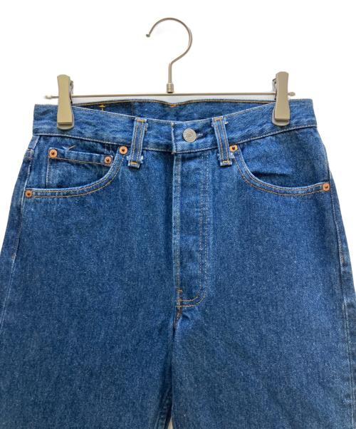 LEVI'S（リーバイス）LEVI'S (リーバイス) デニムパンツ 501 インディゴ サイズ:W29 未使用品の古着・服飾アイテム