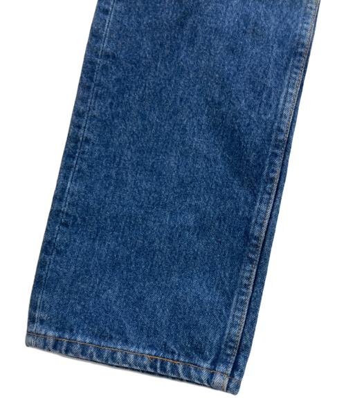LEVI'S（リーバイス）LEVI'S (リーバイス) デニムパンツ 501 インディゴ サイズ:W29 未使用品の古着・服飾アイテム