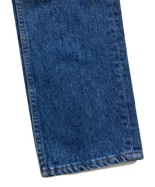 LEVI'S（リーバイス）LEVI'S (リーバイス) デニムパンツ 501 インディゴ サイズ:W29 未使用品の古着・服飾アイテム