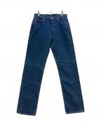 LEVI'Sリーバイス）の古着「デニムパンツ 501」｜インディゴ