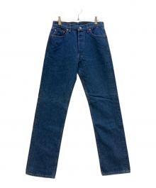 LEVI'S（リーバイス）の古着「デニムパンツ 501」｜インディゴ