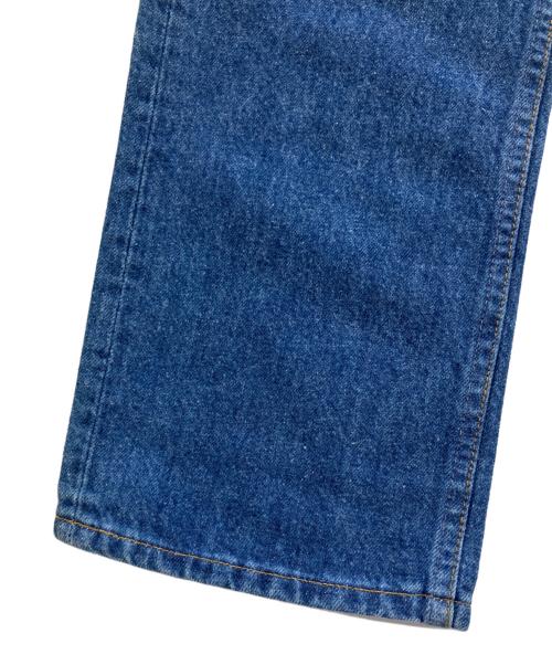 LEVI'S（リーバイス）LEVI'S (リーバイス) デニムパンツ 501 インディゴ サイズ:W31 未使用品の古着・服飾アイテム