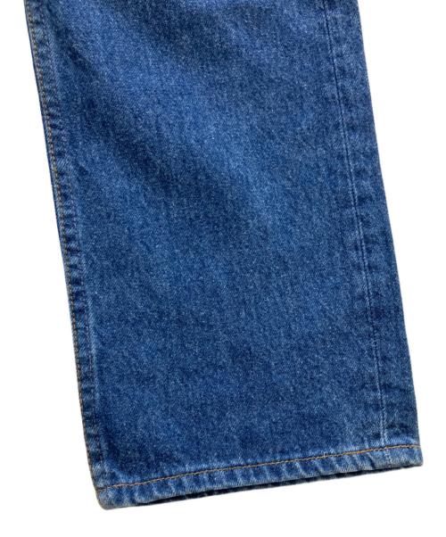 LEVI'S（リーバイス）LEVI'S (リーバイス) デニムパンツ 501 インディゴ サイズ:W31 未使用品の古着・服飾アイテム