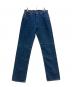LEVI'S（リーバイス）の古着「デニムパンツ 501」｜インディゴ