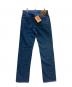 LEVI'S (リーバイス) デニムパンツ 501 インディゴ サイズ:W31 未使用品：27000円