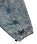 中古・古着 Dickies (ディッキーズ) デニムカバーオール ブルー サイズ:M：10000円