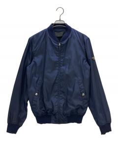 中古・古着通販】LAD MUSICIAN (ラッドミュージシャン) MA-1ジャケット