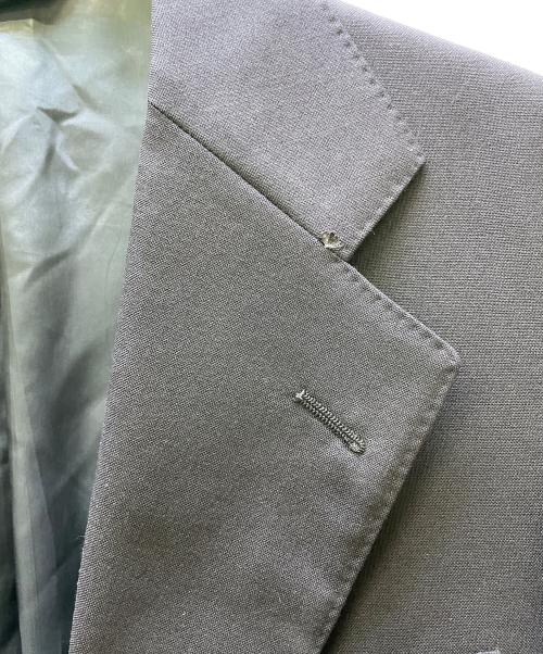 POLO RALPH LAUREN（ポロ・ラルフローレン）POLO RALPH LAUREN (ポロ・ラルフローレン) テーラードジャケット ネイビー サイズ:不明の古着・服飾アイテム
