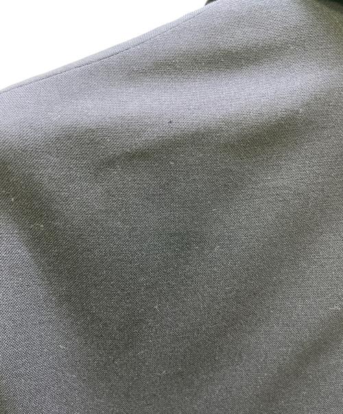 POLO RALPH LAUREN（ポロ・ラルフローレン）POLO RALPH LAUREN (ポロ・ラルフローレン) テーラードジャケット ネイビー サイズ:不明の古着・服飾アイテム