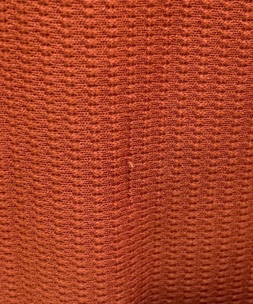HOMME PLISSE ISSEY MIYAKE（オム プリッセ イッセイ ミヤケ）HOMME PLISSE ISSEY MIYAKE (オム プリッセ イッセイ ミヤケ) プリーツパンツ ブラウン サイズ:1の古着・服飾アイテム