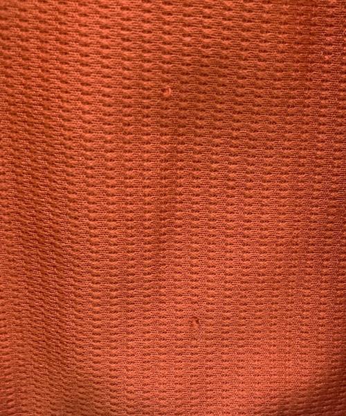 HOMME PLISSE ISSEY MIYAKE（オム プリッセ イッセイ ミヤケ）HOMME PLISSE ISSEY MIYAKE (オム プリッセ イッセイ ミヤケ) プリーツパンツ ブラウン サイズ:1の古着・服飾アイテム