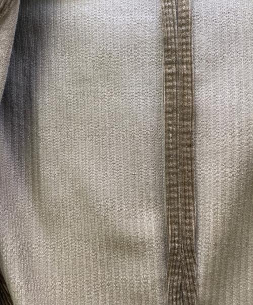 POLO RALPH LAUREN（ポロ・ラルフローレン）POLO RALPH LAUREN (ポロ・ラルフローレン) コーデュロイセットアップスーツ キャメル サイズ:Sの古着・服飾アイテム
