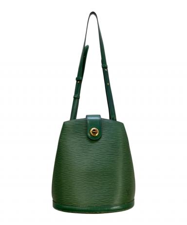 中古・古着通販】LOUIS VUITTON (ルイ ヴィトン) ショルダーバッグ