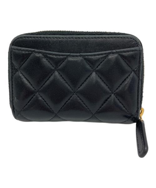 CHANEL（シャネル）CHANEL (シャネル) コインケース マトラッセの古着・服飾アイテム