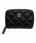CHANEL（シャネル）の古着「コインケース マトラッセ」