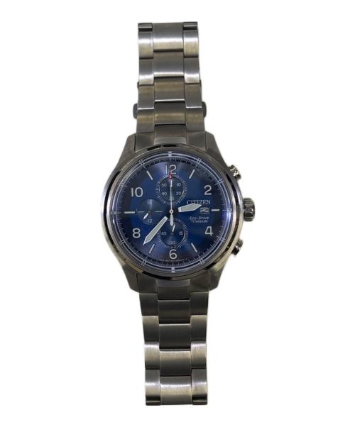 CITIZEN（シチズン）CITIZEN (シチズン) 腕時計の古着・服飾アイテム