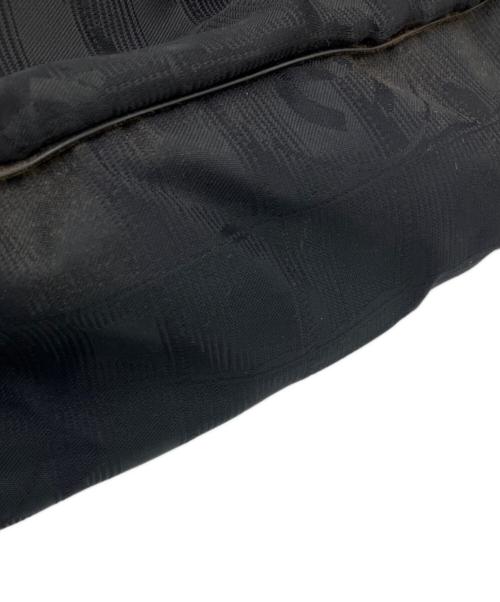 CHANEL（シャネル）CHANEL (シャネル) トートバッグ ブラックの古着・服飾アイテム