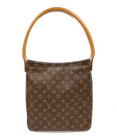 中古・古着通販】LOUIS VUITTON (ルイ ヴィトン) ショルダーバッグ