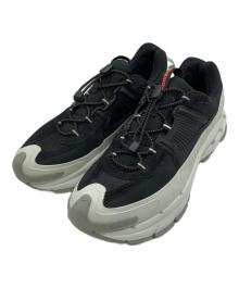 NIKE（ナイキ）の古着「Zoom Vomero 5 Roam」｜ブラック×グレー