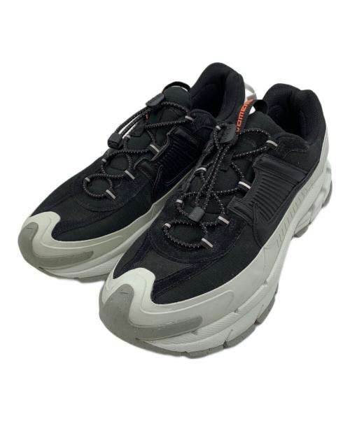 NIKE（ナイキ）NIKE (ナイキ) Zoom Vomero 5 Roam ブラック×グレー サイズ:28.0cmの古着・服飾アイテム