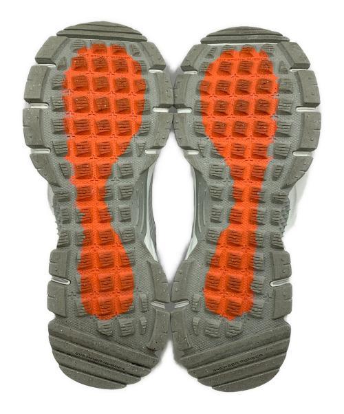 NIKE（ナイキ）NIKE (ナイキ) Zoom Vomero 5 Roam ブラック×グレー サイズ:28.0cmの古着・服飾アイテム