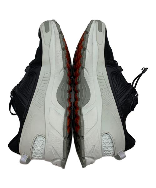 NIKE（ナイキ）NIKE (ナイキ) Zoom Vomero 5 Roam ブラック×グレー サイズ:28.0cmの古着・服飾アイテム