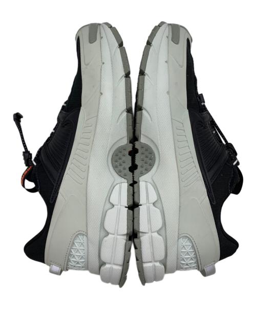 NIKE（ナイキ）NIKE (ナイキ) Zoom Vomero 5 Roam ブラック×グレー サイズ:28.0cmの古着・服飾アイテム