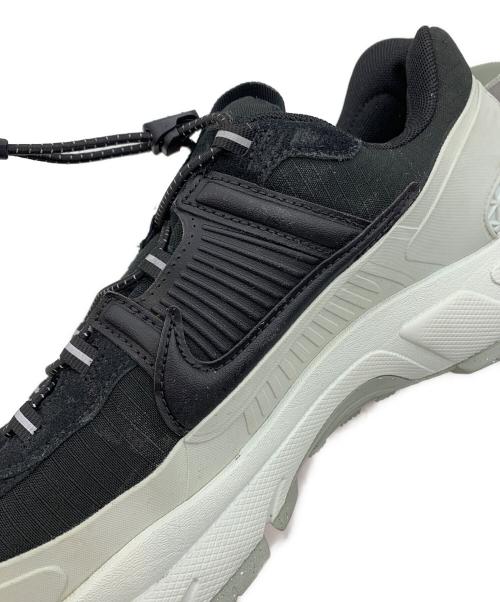 NIKE（ナイキ）NIKE (ナイキ) Zoom Vomero 5 Roam ブラック×グレー サイズ:28.0cmの古着・服飾アイテム